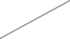 44172 Wiertło widiowe 22x940mm /1szt., uchwyt SDS-max, KVS-[S4], DIN8035, 1-ostrzowa głowica wiercąca