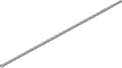 44175 Wiertło widiowe 25x940mm /1szt., uchwyt SDS-max, KVS-[S4], DIN8035, 1-ostrzowa głowica wiercąca