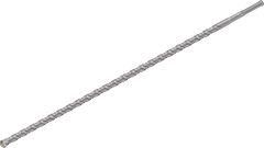44176 Wiertło widiowe 26x940mm /1szt., uchwyt SDS-max, KVS-[S4], DIN8035, 1-ostrzowa głowica wiercąca