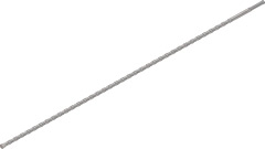 44222 Wiertło widiowe 22x1340mm /1szt., uchwyt SDS-max, KVS-[S4], DIN8035, 1-ostrzowa głowica wiercąca