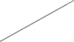 44226 Wiertło widiowe 26x1340mm /1szt., uchwyt SDS-max, KVS-[S4], DIN8035, 1-ostrzowa głowica wiercąca