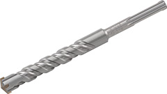 44332 Wiertło widiowe 32x340mm /1szt., uchwyt SDS-max, KVS-[S4], DIN8035, krzyżowa głowica wiercąca CROSS