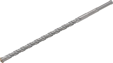 44374 Wiertło widiowe 24x540mm /1szt., uchwyt SDS-max, KVS-[S4], DIN8035, krzyżowa głowica wiercąca CROSS