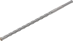 44374 Wiertło widiowe 24x540mm /1szt., uchwyt SDS-max, KVS-[S4], DIN8035, krzyżowa głowica wiercąca CROSS