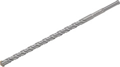 44376 Wiertło widiowe 26x540mm /1szt., uchwyt SDS-max, KVS-[S4], DIN8035, krzyżowa głowica wiercąca CROSS