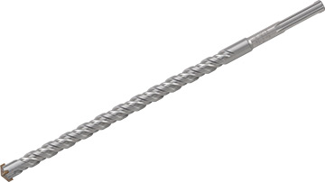 44378 Wiertło widiowe 28x540mm /1szt., uchwyt SDS-max, KVS-[S4], DIN8035, krzyżowa głowica wiercąca CROSS