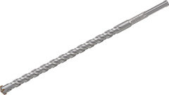 44378 Wiertło widiowe 28x540mm /1szt., uchwyt SDS-max, KVS-[S4], DIN8035, krzyżowa głowica wiercąca CROSS