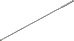 44414 Wiertło widiowe 14x740mm /1szt., uchwyt SDS-max, KVS-[S4], DIN8035, krzyżowa głowica wiercąca CROSS