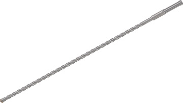 44415 Wiertło widiowe 15x740mm /1szt., uchwyt SDS-max, KVS-[S4], DIN8035, krzyżowa głowica wiercąca CROSS