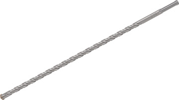 44422 Wiertło widiowe 22x740mm /1szt., uchwyt SDS-max, KVS-[S4], DIN8035, krzyżowa głowica wiercąca CROSS