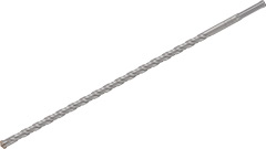 44422 Wiertło widiowe 22x740mm /1szt., uchwyt SDS-max, KVS-[S4], DIN8035, krzyżowa głowica wiercąca CROSS