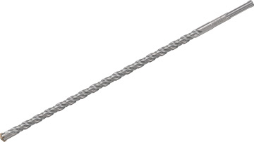 44424 Wiertło widiowe 24x740mm /1szt., uchwyt SDS-max, KVS-[S4], DIN8035, krzyżowa głowica wiercąca CROSS