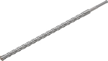 44432 Wiertło widiowe 32x740mm /1szt., uchwyt SDS-max, KVS-[S4], DIN8035, krzyżowa głowica wiercąca CROSS