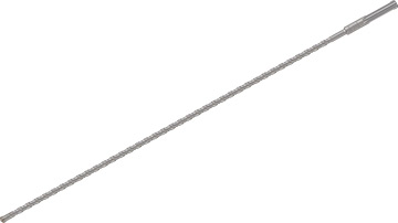 44464 Wiertło widiowe 14x940mm /1szt., uchwyt SDS-max, KVS-[S4], DIN8035, krzyżowa głowica wiercąca CROSS