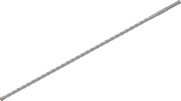 44468 Wiertło widiowe 18x940mm /1szt., uchwyt SDS-max, KVS-[S4], DIN8035, krzyżowa głowica wiercąca CROSS