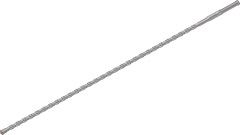 44468 Wiertło widiowe 18x940mm /1szt., uchwyt SDS-max, KVS-[S4], DIN8035, krzyżowa głowica wiercąca CROSS