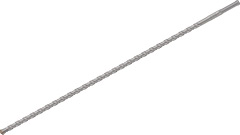 44470 Wiertło widiowe 20x940mm /1szt., uchwyt SDS-max, KVS-[S4], DIN8035, krzyżowa głowica wiercąca CROSS