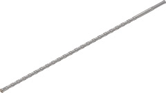 44472 Wiertło widiowe 22x940mm /1szt., uchwyt SDS-max, KVS-[S4], DIN8035, krzyżowa głowica wiercąca CROSS
