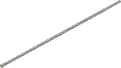 44476 Wiertło widiowe 26x940mm /1szt., uchwyt SDS-max, KVS-[S4], DIN8035, krzyżowa głowica wiercąca CROSS