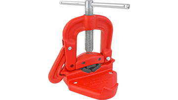 4500300SE Imadło hydrauliczne śrubowe 3.0"*TUV/GS