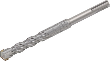 48065 Wiertło widiowe 15x160mm /1szt., uchwyt SDS-plus, KVS-[S4], DIN8035, 1-ostrzowa głowica wiercąca