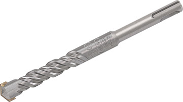 48066 Wiertło widiowe 16x160mm /1szt., uchwyt SDS-plus, KVS-[S4], DIN8035, 1-ostrzowa głowica wiercąca