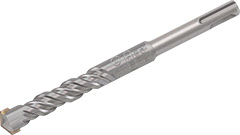 48066 Wiertło widiowe 16x160mm /1szt., uchwyt SDS-plus, KVS-[S4], DIN8035, 1-ostrzowa głowica wiercąca