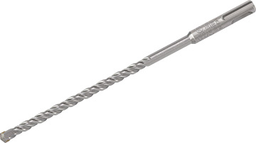 48108 Wiertło widiowe 8x210mm /1szt., uchwyt SDS-plus, KVS-[S4], DIN8035, 1-ostrzowa głowica wiercąca