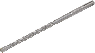 48110 Wiertło widiowe 10x210mm /1szt., uchwyt SDS-plus, KVS-[S4], DIN8035, 1-ostrzowa głowica wiercąca