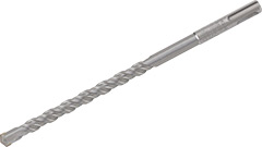 48110 Wiertło widiowe 10x210mm /1szt., uchwyt SDS-plus, KVS-[S4], DIN8035, 1-ostrzowa głowica wiercąca