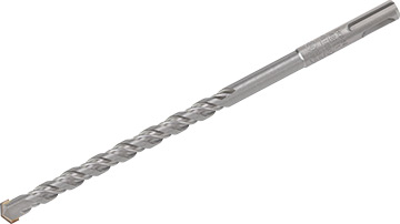 48111 Wiertło widiowe 11x210mm /1szt., uchwyt SDS-plus, KVS-[S4], DIN8035, 1-ostrzowa głowica wiercąca