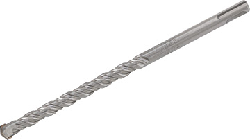 48112 Wiertło widiowe 12x210mm /1szt., uchwyt SDS-plus, KVS-[S4], DIN8035, 1-ostrzowa głowica wiercąca