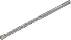 48112 Wiertło widiowe 12x210mm /1szt., uchwyt SDS-plus, KVS-[S4], DIN8035, 1-ostrzowa głowica wiercąca
