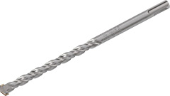 48113 Wiertło widiowe 13x210mm /1szt., uchwyt SDS-plus, KVS-[S4], DIN8035, 1-ostrzowa głowica wiercąca