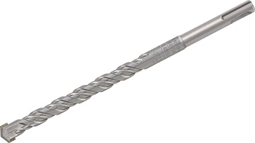 48114 Wiertło widiowe 14x210mm /1szt., uchwyt SDS-plus, KVS-[S4], DIN8035, 1-ostrzowa głowica wiercąca