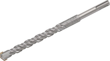 48116 Wiertło widiowe 16x210mm /1szt., uchwyt SDS-plus, KVS-[S4], DIN8035, 1-ostrzowa głowica wiercąca