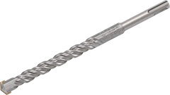 48116 Wiertło widiowe 16x210mm /1szt., uchwyt SDS-plus, KVS-[S4], DIN8035, 1-ostrzowa głowica wiercąca