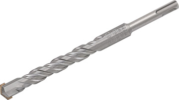 48118 Wiertło widiowe 18x210mm /1szt., uchwyt SDS-plus, KVS-[S4], DIN8035, 1-ostrzowa głowica wiercąca