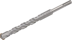 48118 Wiertło widiowe 18x210mm /1szt., uchwyt SDS-plus, KVS-[S4], DIN8035, 1-ostrzowa głowica wiercąca