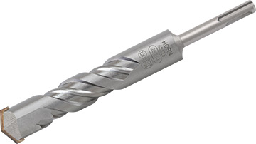 48128 Wiertło widiowe 28x210mm /1szt., uchwyt SDS-plus, KVS-[S4], DIN8035, 1-ostrzowa głowica wiercąca