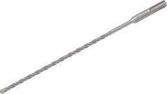 48156 Wiertło widiowe 6x260mm /1szt., uchwyt SDS-plus, KVS-[S4], DIN8035, 1-ostrzowa głowica wiercąca