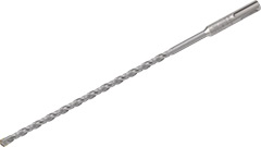 48157 Wiertło widiowe 7x260mm /1szt., uchwyt SDS-plus, KVS-[S4], DIN8035, 1-ostrzowa głowica wiercąca