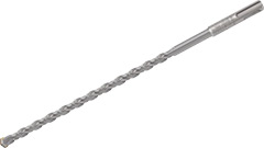 48159 Wiertło widiowe 9x260mm /1szt., uchwyt SDS-plus, KVS-[S4], DIN8035, 1-ostrzowa głowica wiercąca