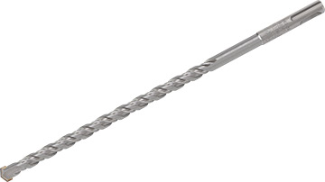 48161 Wiertło widiowe 11x260mm /1szt., uchwyt SDS-plus, KVS-[S4], DIN8035, 1-ostrzowa głowica wiercąca