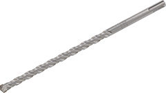 48162 Wiertło widiowe 12x260mm /1szt., uchwyt SDS-plus, KVS-[S4], DIN8035, 1-ostrzowa głowica wiercąca
