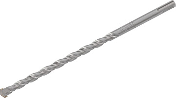 48163 Wiertło widiowe 13x260mm /1szt., uchwyt SDS-plus, KVS-[S4], DIN8035, 1-ostrzowa głowica wiercąca