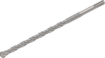 48164 Wiertło widiowe 14x260mm /1szt., uchwyt SDS-plus, KVS-[S4], DIN8035, 1-ostrzowa głowica wiercąca