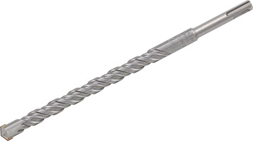 48165 Wiertło widiowe 15x260mm /1szt., uchwyt SDS-plus, KVS-[S4], DIN8035, 1-ostrzowa głowica wiercąca