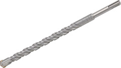 48165 Wiertło widiowe 15x260mm /1szt., uchwyt SDS-plus, KVS-[S4], DIN8035, 1-ostrzowa głowica wiercąca