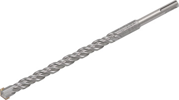 48166 Wiertło widiowe 16x260mm /1szt., uchwyt SDS-plus, KVS-[S4], DIN8035, 1-ostrzowa głowica wiercąca